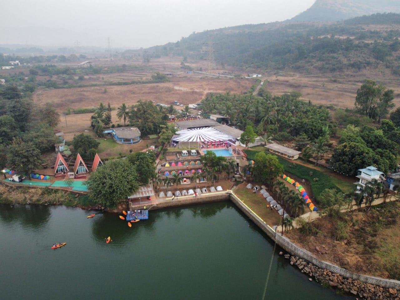 camps